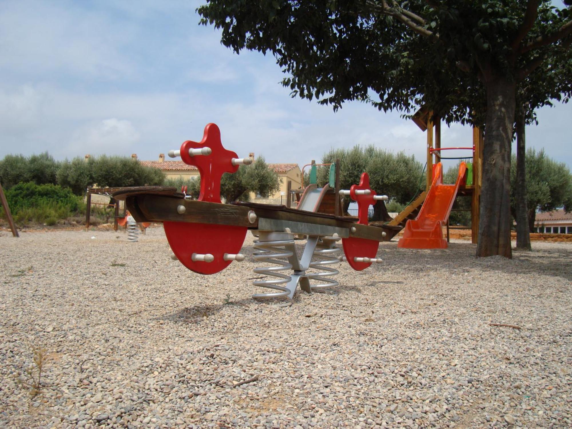 ホテル L'Ermita Casa Ripo Vall dʼAlba エクステリア 写真