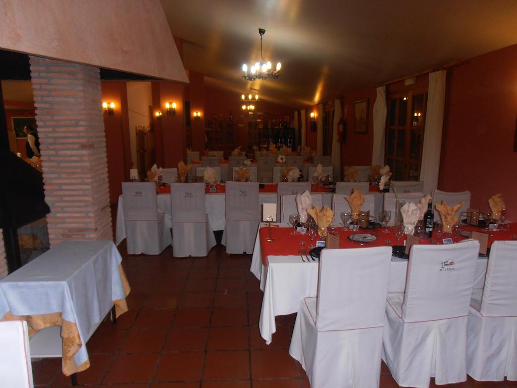 ホテル L'Ermita Casa Ripo Vall dʼAlba エクステリア 写真